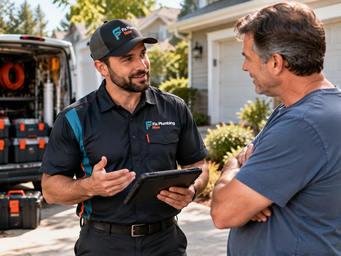 Clogged Drain Service Clarkston, WA FAQs